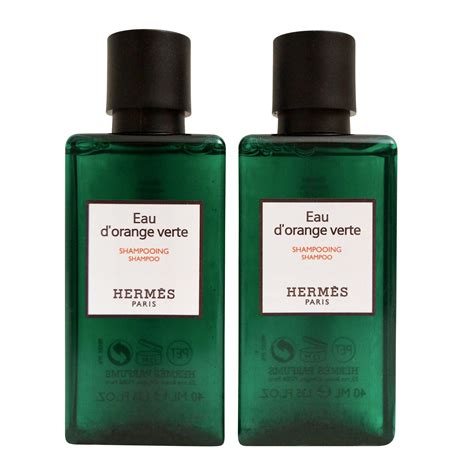 hermes shampoo d& 39|is hermes shampoo good.